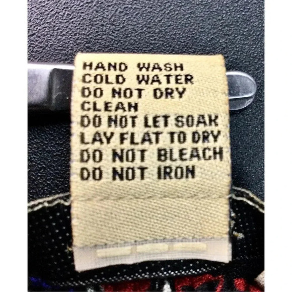 Vintage Plissé Women's Multi-Color Sleeveless Geometric Cropped Tank Top Large - Picture 4 of 9